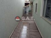 Casa / Sobrado para Venda em Sorocaba/SP Jardim Prestes...