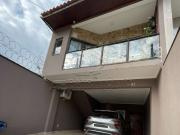 Casa / Sobrado para Venda em Sorocaba/SP Jardim Prestes...