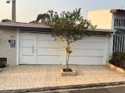 Casa / Sobrado para Venda em Sorocaba/SP Jardim Regente...