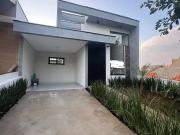 Casa / Sobrado para Venda em Sorocaba/SP Jardim Novo...