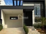 Casa / Sobrado para Venda em Sorocaba/SP Jardim...