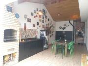 Casa / Sobrado para Venda em Sorocaba/SP Jardim Novo...