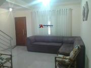 Casa / Sobrado para Venda em Sorocaba/SP Jardim Rosália...