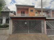 Casa / Sobrado para Venda em Sorocaba/SP Jardim Rosália...