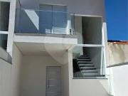 Casa / Sobrado para Venda em Sorocaba/SP Jardim São...