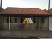 Casa / Sobrado para Venda em Sorocaba/SP Jardim Santa...