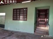 Casa / Sobrado para Venda em Sorocaba/SP Jardim Santa...