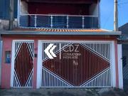 Casa / Sobrado para Venda em Sorocaba/SP Jardim Santa...