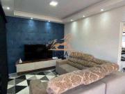 Casa / Sobrado para Venda em Sorocaba/SP Jardim Santa...