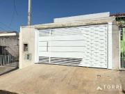 Casa / Sobrado para Venda em Sorocaba/SP Jardim Santa...