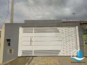 Casa / Sobrado para Venda em Sorocaba/SP Jardim Santa...