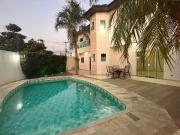 Casa / Sobrado para Venda em Sorocaba/SP Jardim Santa...