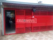 Casa / Sobrado para Venda em Sorocaba/SP Jardim Santa...