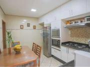 Casa / Sobrado para Venda em Sorocaba/SP Jardim Santa...