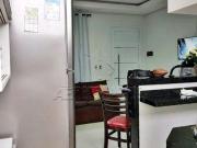 Casa / Sobrado para Venda em Sorocaba/SP Jardim Santa...