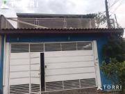 Casa / Sobrado para Venda em Sorocaba/SP Jardim Santa...