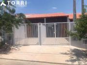Casa / Sobrado para Venda em Sorocaba/SP Jardim Santa...