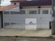 Casa / Sobrado para Venda em Sorocaba/SP Jardim Santa...
