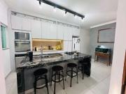 Casa / Sobrado para Venda em Sorocaba/SP Jardim Santa...