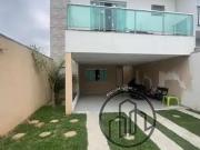 Casa / Sobrado para Venda em Sorocaba/SP Jardim Santa...