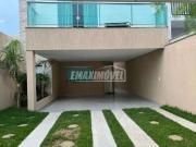 Casa / Sobrado para Venda em Sorocaba/SP Jardim Santa...