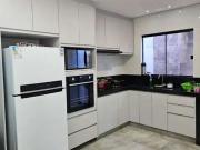 Casa / Sobrado para Venda em Sorocaba/SP Jardim Santa...