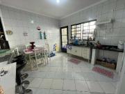 Casa / Sobrado para Venda em Sorocaba/SP Jardim Santa...