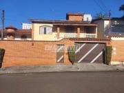 Casa / Sobrado para Venda em Sorocaba/SP Jardim Santa...