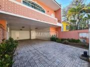 Casa / Sobrado para Venda em Sorocaba/SP Jardim Santa...