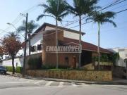 Casa / Sobrado para Venda em Sorocaba/SP Jardim Santa...