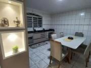 Casa / Sobrado para Venda em Sorocaba/SP Jardim Santo...