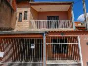 Casa / Sobrado para Venda em Sorocaba/SP Jardim Santo...