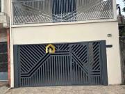 Casa / Sobrado para Venda em Sorocaba/SP Jardim Santo...