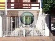 Casa / Sobrado para Venda em Sorocaba/SP Jardim Siriema...