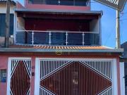 Casa / Sobrado para Venda em Sorocaba/SP Jardim Sorocaba...