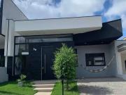 Casa / Sobrado para Venda em Sorocaba/SP Jardim Terras...