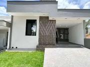 Casa / Sobrado para Venda em Sorocaba/SP Jardim Terras...