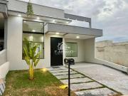 Casa / Sobrado para Venda em Sorocaba/SP Jardim Terras...