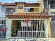 Casa / Sobrado para Venda em Sorocaba/SP Jardim Vera...