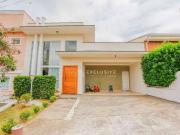 Casa / Sobrado para Venda em Sorocaba/SP Jardim Villagio...