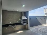 Casa / Sobrado para Venda em Sorocaba/SP Jardim Villagio...