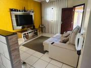 Casa / Sobrado para Venda em Sorocaba/SP Jardim Wanel...