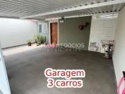Casa / Sobrado para Venda em Sorocaba/SP Jardim Wanel...