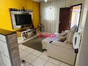 Casa / Sobrado para Venda em Sorocaba/SP Jardim Wanel...