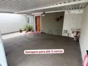 Casa / Sobrado para Venda em Sorocaba/SP Jardim Wanel...