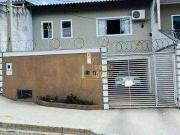 Casa / Sobrado para Venda em Sorocaba/SP Jardim Wanel...