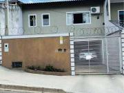 Casa / Sobrado para Venda em Sorocaba/SP Jardim Wanel...