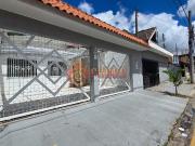 Casa / Sobrado para Venda em Sorocaba/SP Jardim Wanel...