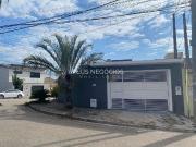 Casa / Sobrado para Venda em Sorocaba/SP Jardim Wanel...