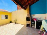 Casa / Sobrado para Venda em Sorocaba/SP Jardim Wanel...